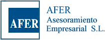 AFER ASESORAMIENTO EMPRESARIAL Logo
